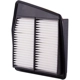 Purchase Top-Quality PRONTO FILTERS - PA6061 - Air Filter pa3