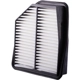 Purchase Top-Quality PRONTO FILTERS - PA6101 - Air Filter pa3