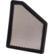 Purchase Top-Quality PRONTO FILTERS - PA6102 - Air Filter pa4