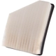 Purchase Top-Quality PRONTO FILTERS - PA6102 - Air Filter pa5