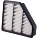 Purchase Top-Quality PRONTO FILTERS - PA6104 - Air Filter pa2