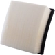 Purchase Top-Quality PRONTO FILTERS - PA6116 - Air Filter pa5