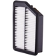 Purchase Top-Quality PRONTO FILTERS - PA6118 - Air Filter pa4