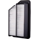 Purchase Top-Quality PRONTO FILTERS - PA6118 - Air Filter pa5