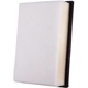 Purchase Top-Quality PRONTO FILTERS - PA6122 - Air Filter pa2