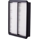 Purchase Top-Quality PRONTO FILTERS - PA6124 - Air Filter pa1