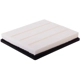 Purchase Top-Quality PRONTO FILTERS - PA6130 - Air Filter pa1