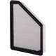 Purchase Top-Quality PRONTO FILTERS - PA6131 - Air Filter pa2