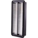 Purchase Top-Quality PRONTO FILTERS - PA6132 - Air Filter pa4