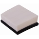 Purchase Top-Quality PRONTO FILTERS - PA6140 - Air Filter pa3