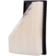 Purchase Top-Quality PRONTO FILTERS - PA6141 - Air Filter pa2