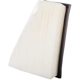 Purchase Top-Quality PRONTO FILTERS - PA6143 - Air Filter pa6