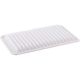 Purchase Top-Quality PRONTO FILTERS - PA6144 - Engine Air Filter pa1