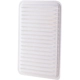 Purchase Top-Quality PRONTO FILTERS - PA6144 - Engine Air Filter pa5