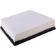 Purchase Top-Quality PRONTO FILTERS - PA6146 - Engine Air Filter pa4