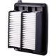 Purchase Top-Quality PRONTO FILTERS - PA6150 - Engine Air Filter pa3