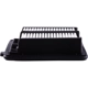 Purchase Top-Quality PRONTO FILTERS - PA6150 - Engine Air Filter pa4