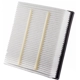 Purchase Top-Quality PRONTO FILTERS - PA6151 - Engine Air Filter pa2