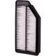 Purchase Top-Quality PRONTO FILTERS - PA6153 - Engine Air Filter pa3