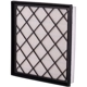 Purchase Top-Quality PRONTO FILTERS - PA6163 - Engine Air Filter pa2