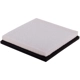 Purchase Top-Quality PRONTO FILTERS - PA6163 - Engine Air Filter pa4