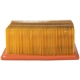 Purchase Top-Quality PRONTO FILTERS - PA6164 - Engine Air Filter pa6