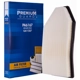 Purchase Top-Quality PRONTO FILTERS - PA6167 - Engine Air Filter pa3