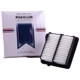 Purchase Top-Quality PRONTO FILTERS - PA6168 - Engine Air Filter pa4