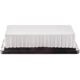 Purchase Top-Quality PRONTO FILTERS - PA6169 - Engine Air Filter pa1