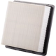 Purchase Top-Quality PRONTO FILTERS - PA6169 - Engine Air Filter pa3