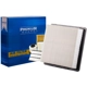 Purchase Top-Quality PRONTO FILTERS - PA6169 - Engine Air Filter pa4