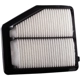 Purchase Top-Quality PRONTO FILTERS - PA6171 - Engine Air Filter pa4