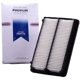 Purchase Top-Quality PRONTO FILTERS - PA6172 - Engine Air Filter pa1