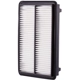 Purchase Top-Quality PRONTO FILTERS - PA6172 - Engine Air Filter pa3