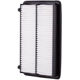 Purchase Top-Quality PRONTO FILTERS - PA6172 - Engine Air Filter pa4