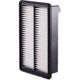 Purchase Top-Quality PRONTO FILTERS - PA6197 - Engine Air Filter pa3