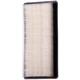 Purchase Top-Quality PRONTO FILTERS - PA6202 - Engine Air Filter pa3