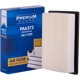 Purchase Top-Quality PRONTO FILTERS - PA6273 - Engine Air Filter pa5