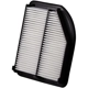 Purchase Top-Quality PRONTO FILTERS - PA6274 - Engine Air Filter pa1