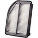 Purchase Top-Quality PRONTO FILTERS - PA6274 - Engine Air Filter pa3