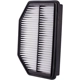 Purchase Top-Quality PRONTO FILTERS - PA6275 - Engine Air Filter pa3