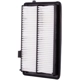 Purchase Top-Quality PRONTO FILTERS - PA6276 - Engine Air Filter pa4