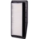 Purchase Top-Quality PRONTO FILTERS - PA6277 - Engine Filtre à air pa1