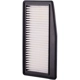 Purchase Top-Quality PRONTO FILTERS - PA6277 - Engine Filtre à air pa3