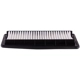 Purchase Top-Quality PRONTO FILTERS - PA6277 - Engine Filtre à air pa4
