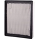 Purchase Top-Quality PRONTO FILTERS - PA6279 - Engine Air Filter pa2