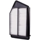 Purchase Top-Quality PRONTO FILTERS - PA6282 - Engine Air Filter pa3