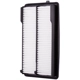 Purchase Top-Quality PRONTO FILTERS - PA6283 - Engine Air Filter pa3