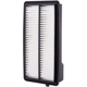 Purchase Top-Quality PRONTO FILTERS - PA6283 - Engine Air Filter pa4