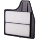 Purchase Top-Quality PRONTO FILTERS - PA6297 - Engine Air Filter pa4